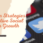 Social Media Growth Tips