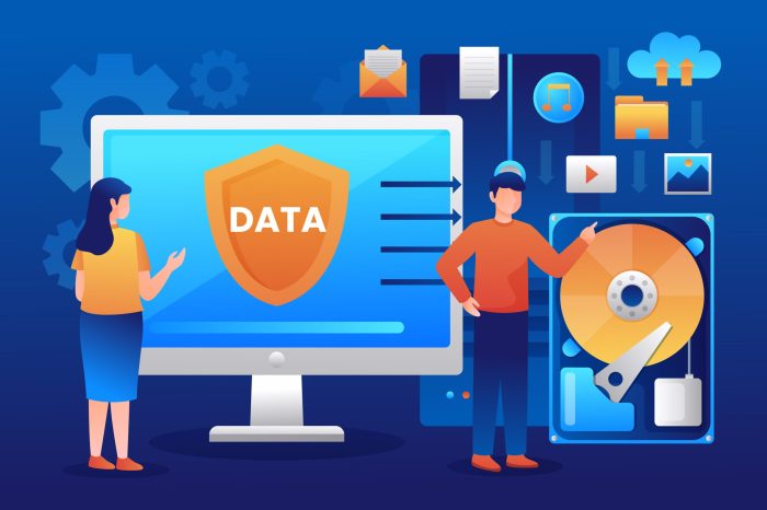 Understanding Marketing Data Privacy