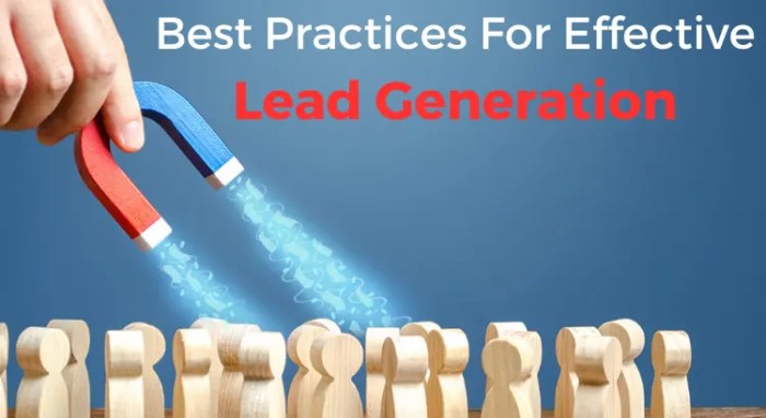 Lead Generation Techniques