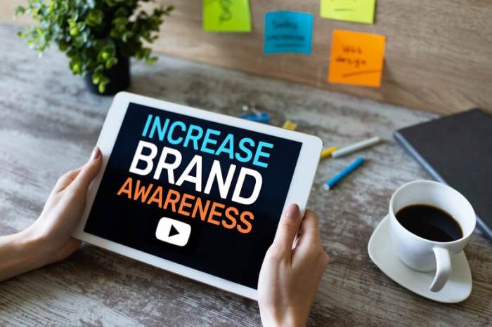 Creating Video Content for Brand Awareness