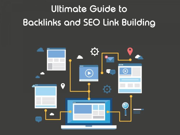 Understanding Backlinks