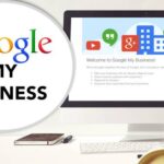 Using Google My Business