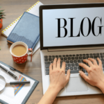 How to Start a Blog