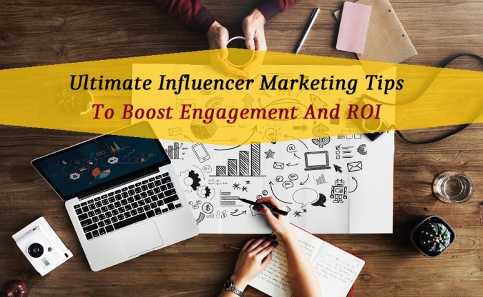 Influencer Marketing Tips