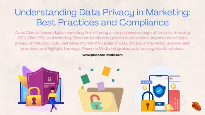 Understanding Marketing Data Privacy