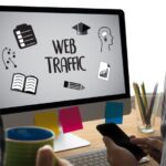 Website Traffic Strategies